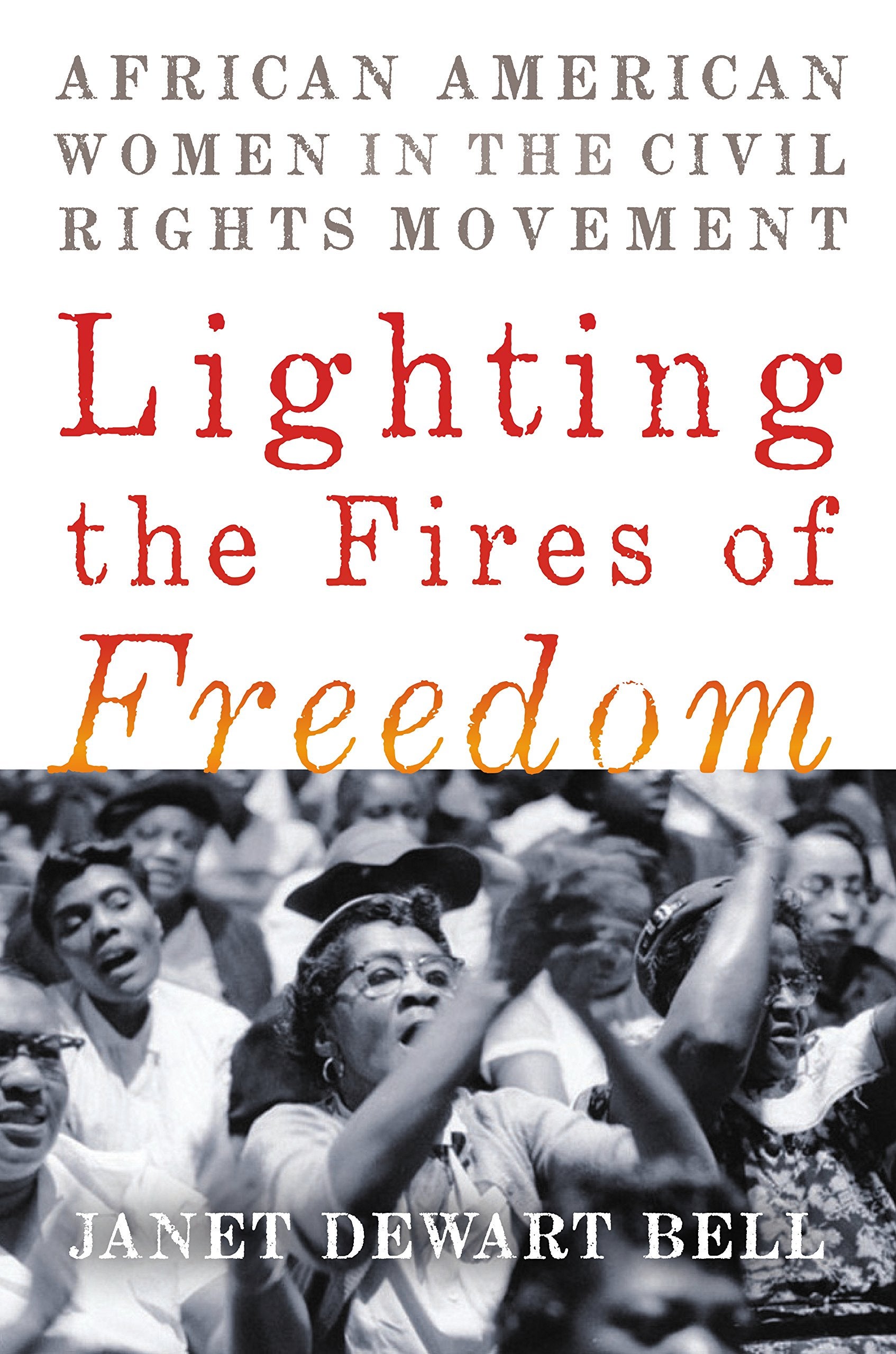 A Time To Heal: 5 Books You Need To Read This Spring